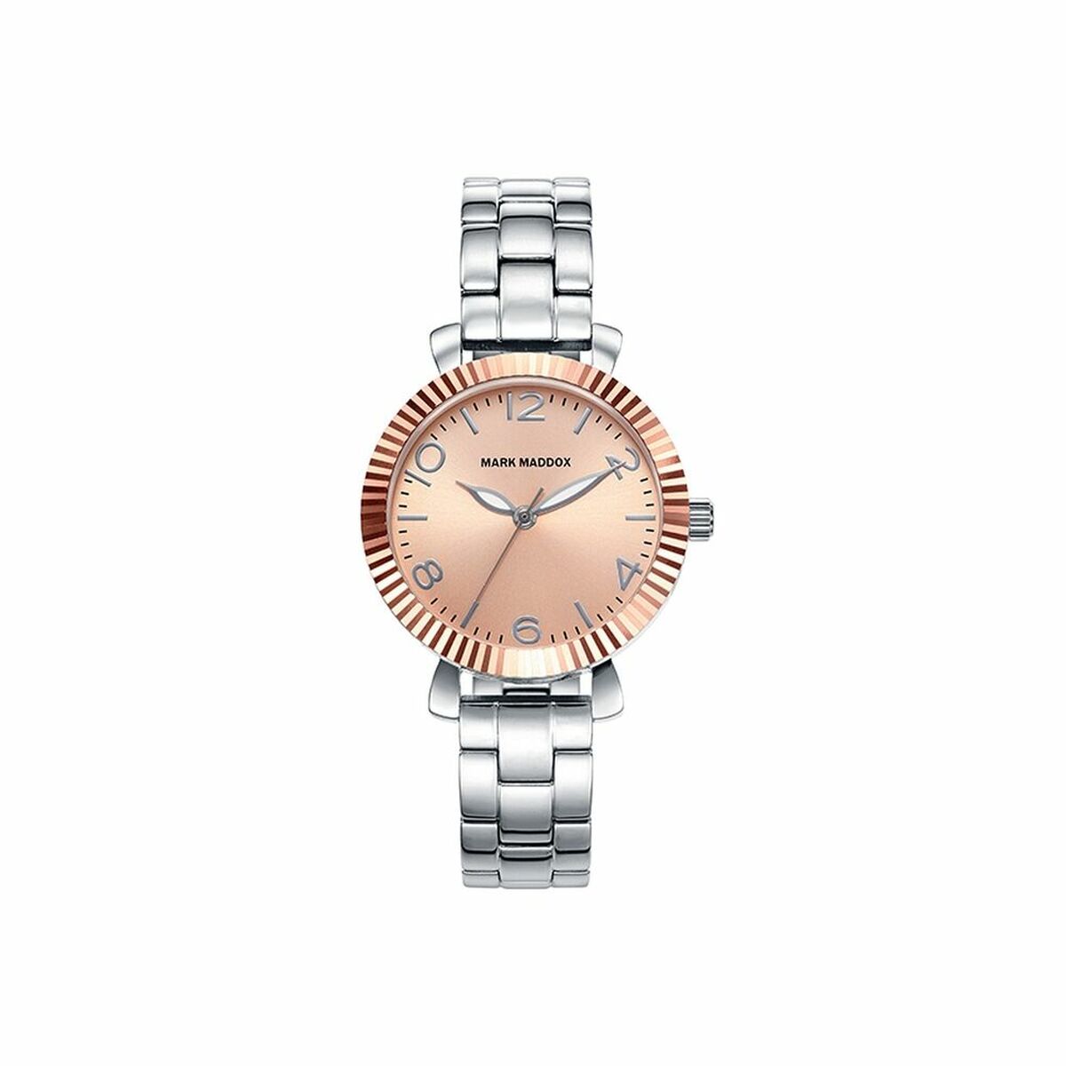 Mark Maddox Ladies' Watch Mark Maddox Mm7016-93