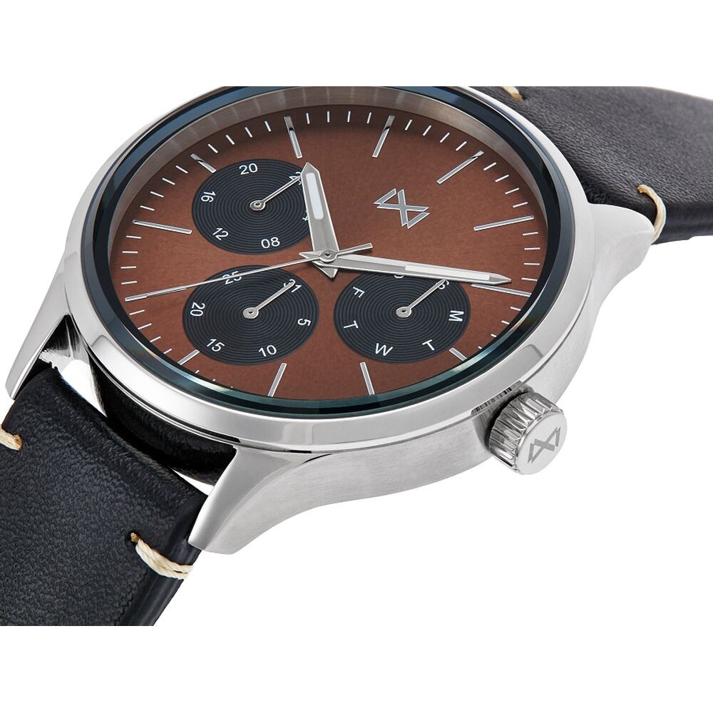 Mark Maddox Men's Watch Mark Maddox Hc7100-47 (Ø 41 Mm)