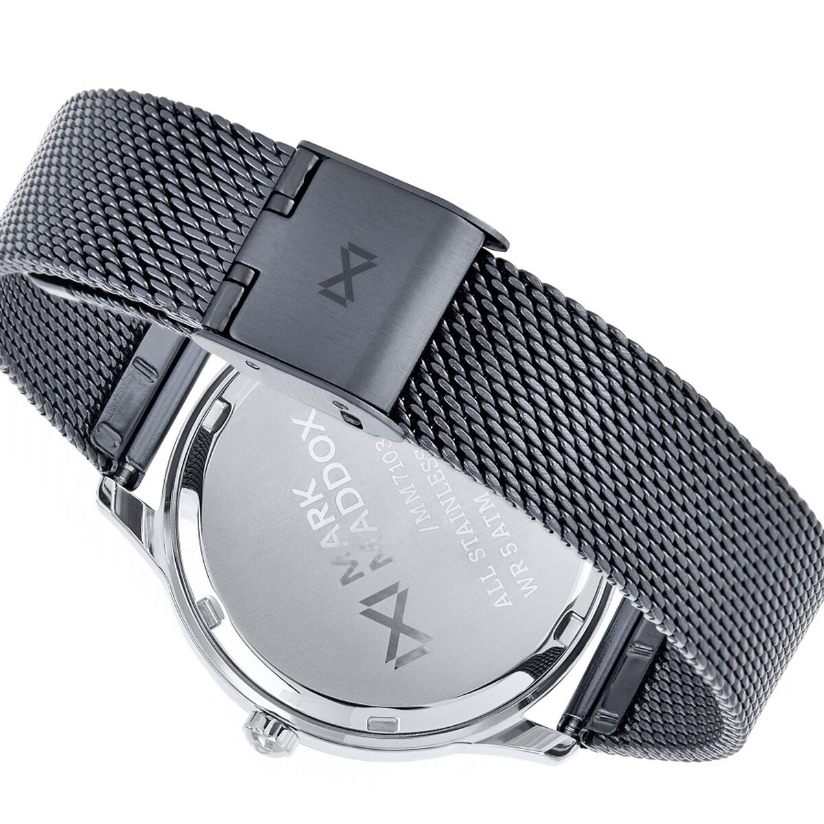 Mark Maddox Ladies' Watch Mark Maddox Mm7103-30 (Ø 35 Mm)