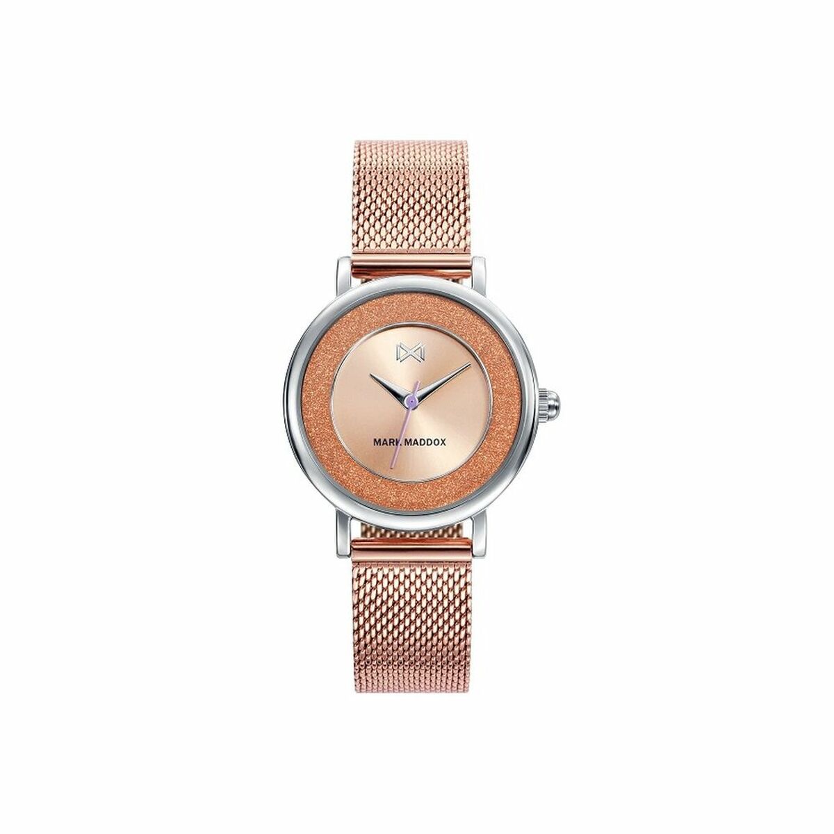 Mark Maddox Ladies' Watch Mark Maddox Mm7108-90