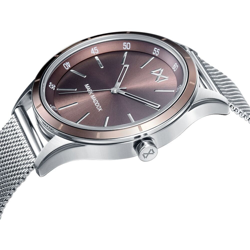 Mark Maddox Men's Watch Mark Maddox Hm7117-47