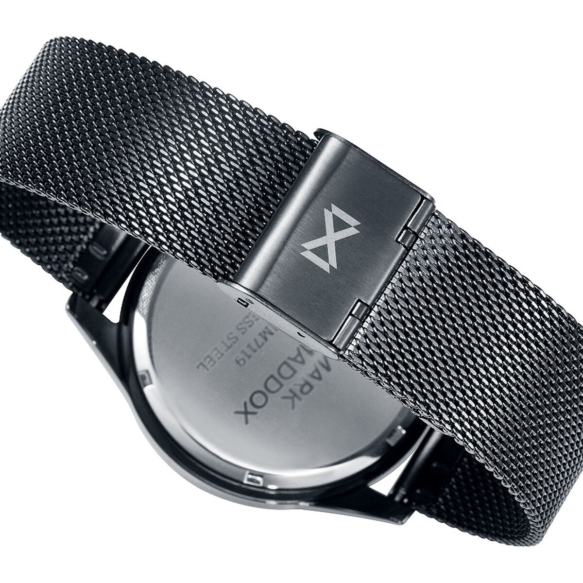 Mark Maddox Men's Watch Mark Maddox Hm7119-17