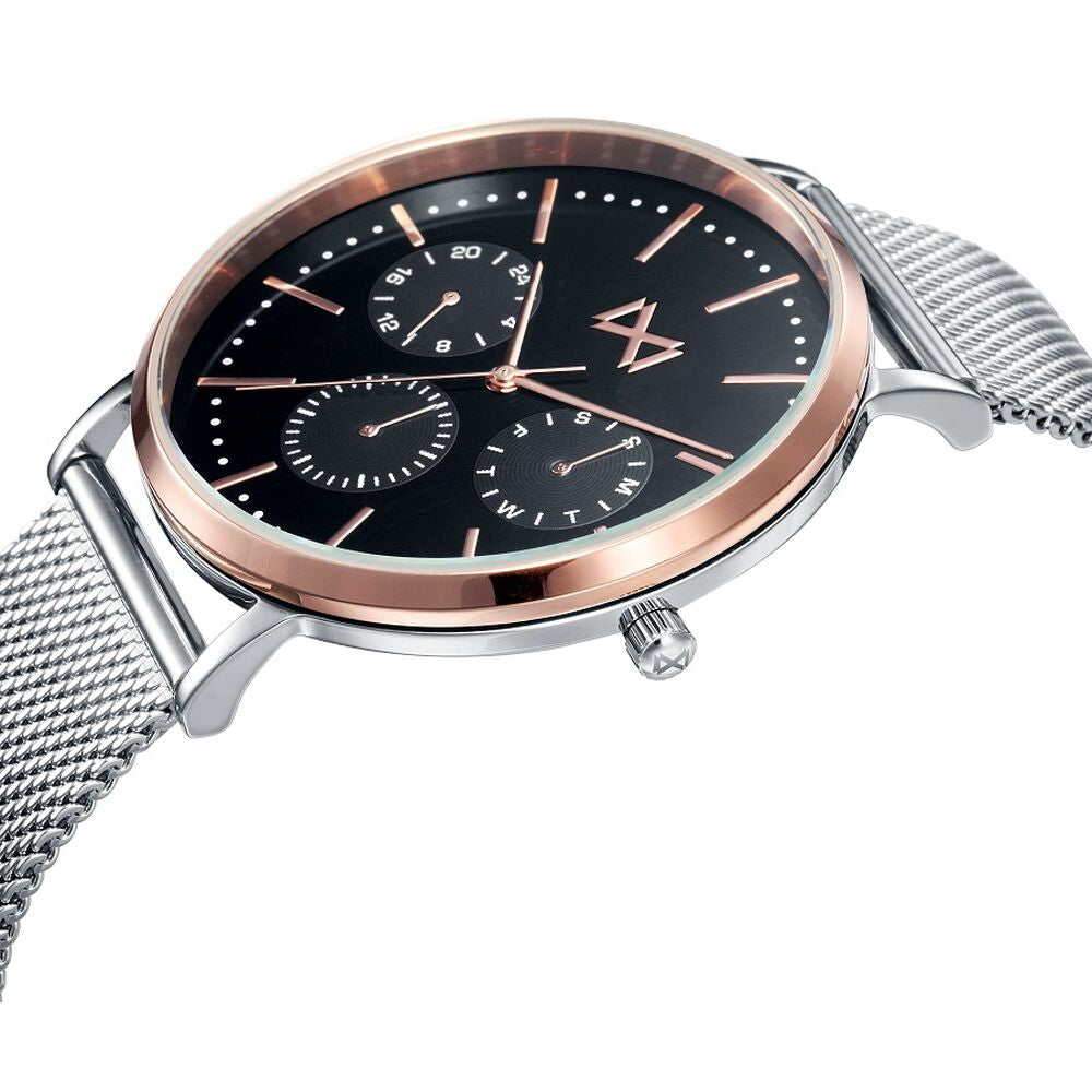 Mark Maddox Men's Watch Mark Maddox Hm7123-57