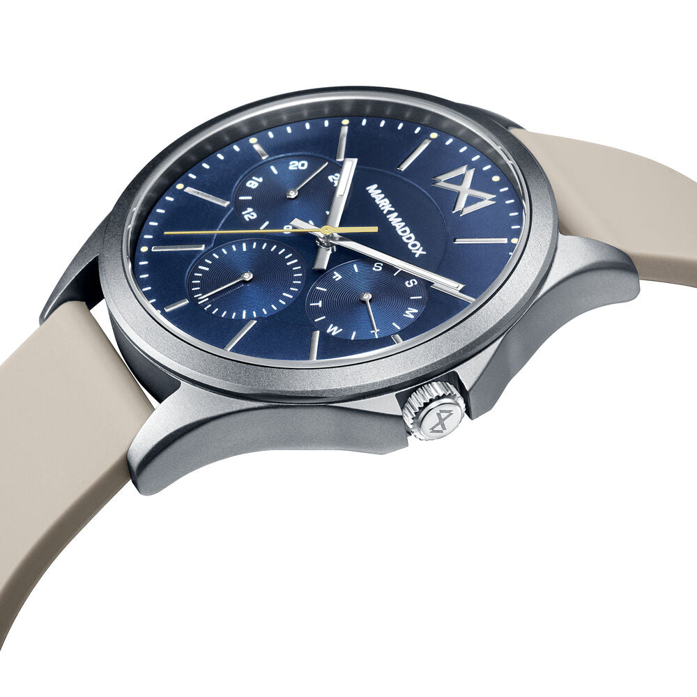 Mark Maddox Men's Watch Mark Maddox Hc7123-37