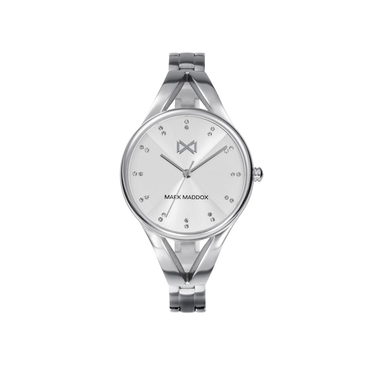 Mark Maddox Ladies' Watch Mark Maddox Mm7124-00 (Ø 35 Mm)