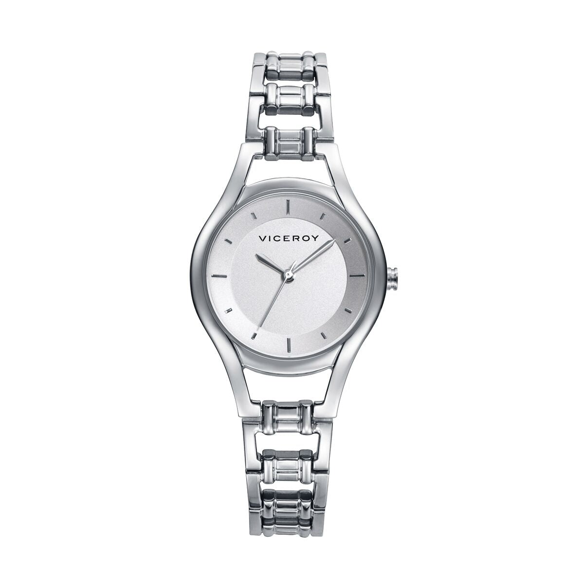 Viceroy Ladies' Watch Viceroy 401146-07 (Ø 30 Mm)