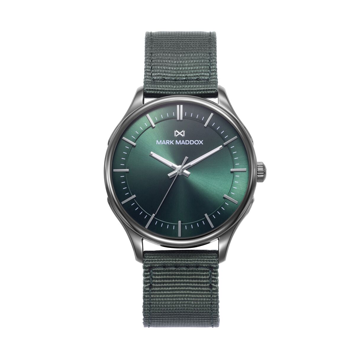 Mark Maddox Men's Watch Mark Maddox Hc1008-67 (Ø 41 Mm)