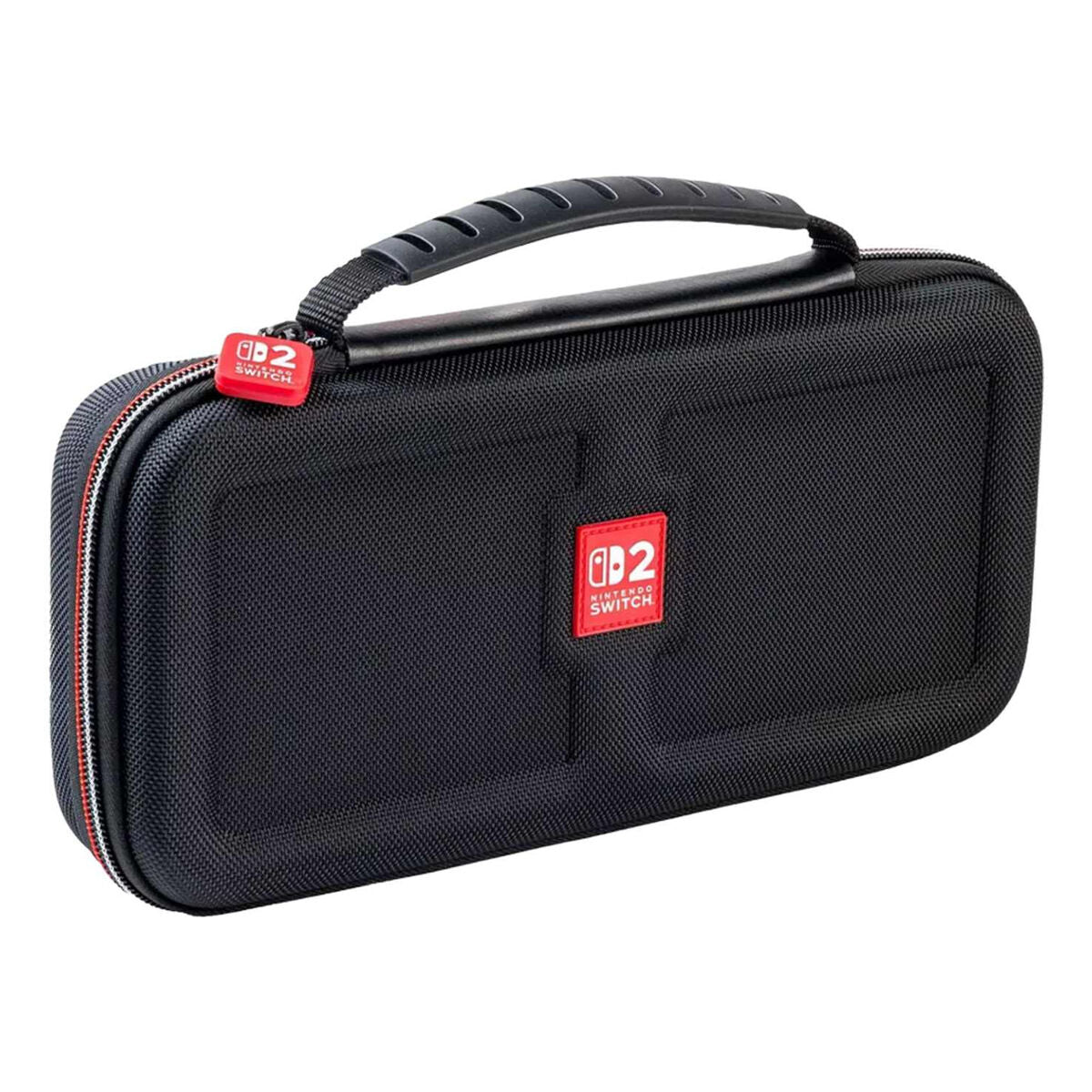 Nintendo Case For Nintendo Switch 2 Nintendo Ns241 Black