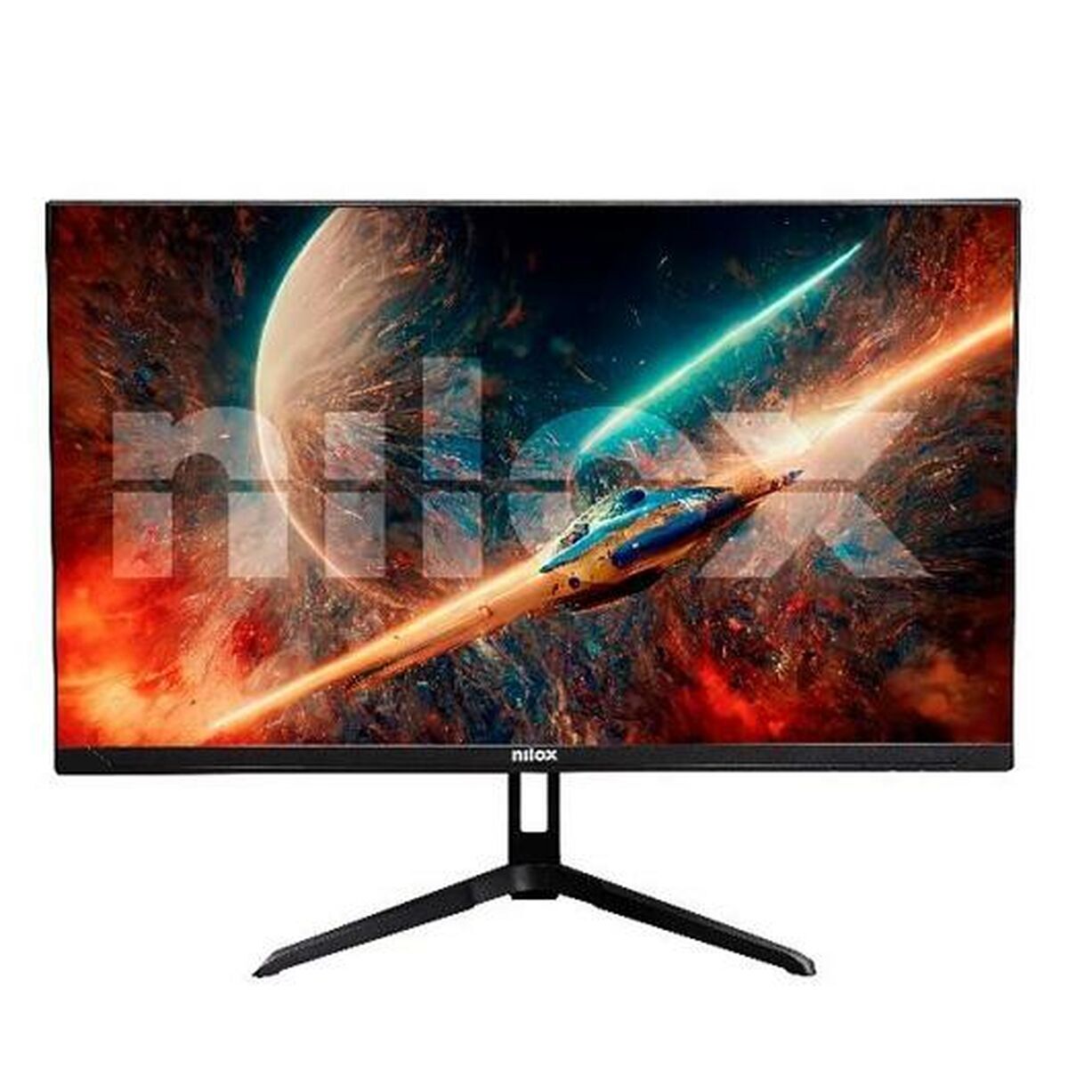 Nilox Monitor Nilox Mxm24Fhd16511