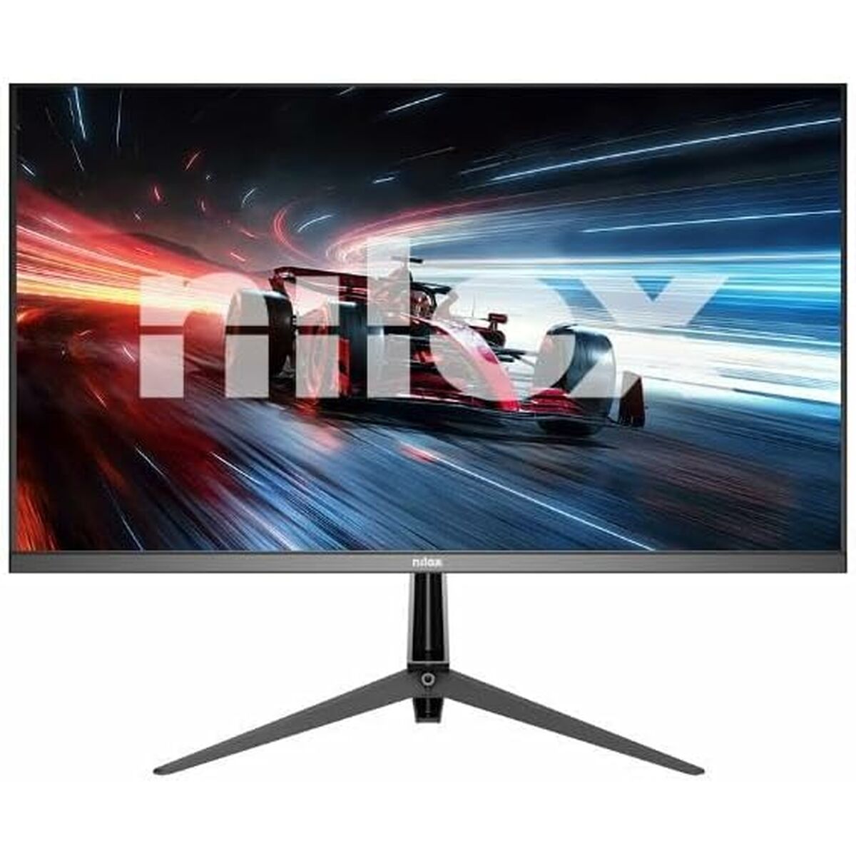 Nilox Monitor Nilox Nxm272K20001 Lcd 27"