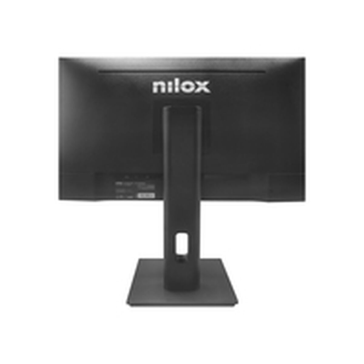 Nilox Monitor Nilox Nxm24Reg1201 Full Hd Lcd 24" 22"