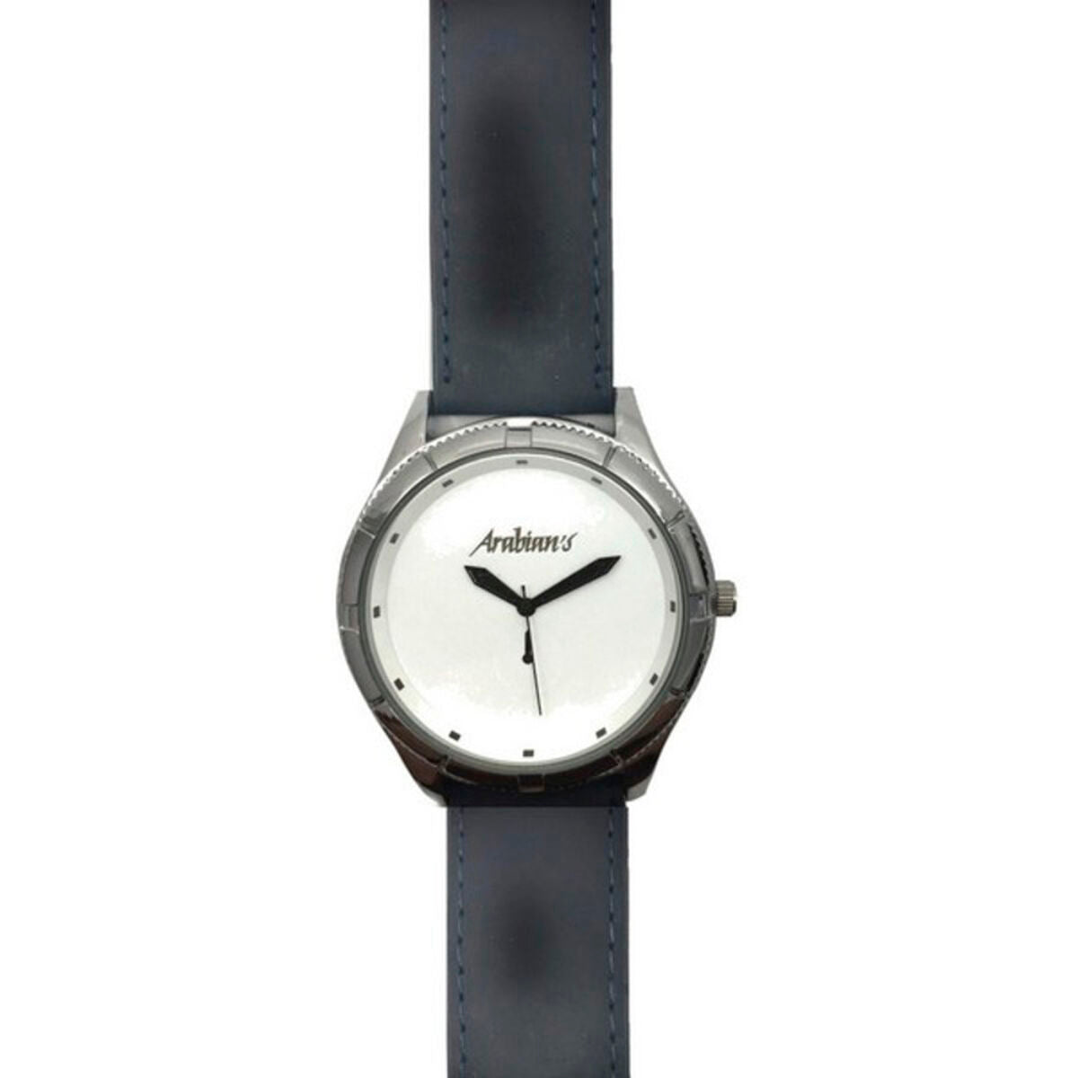 Arabians Men's Watch Arabians Hbp2210B (Ø 45 Mm)