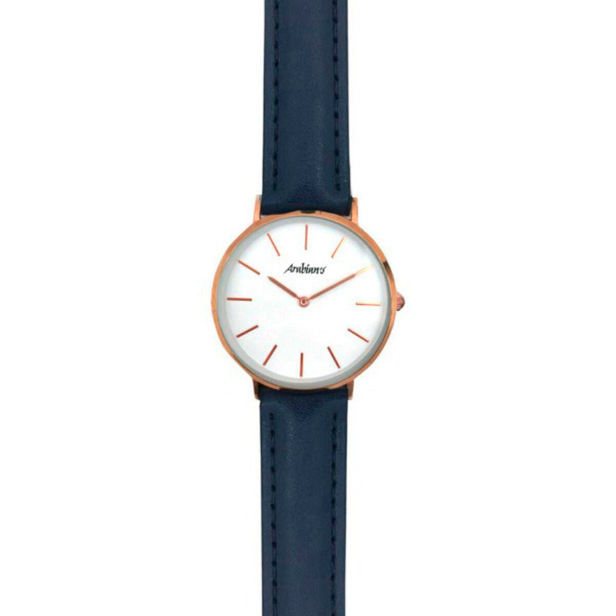 Arabians Unisex Watch Arabians Dpa2231A (Ø 35 Mm)