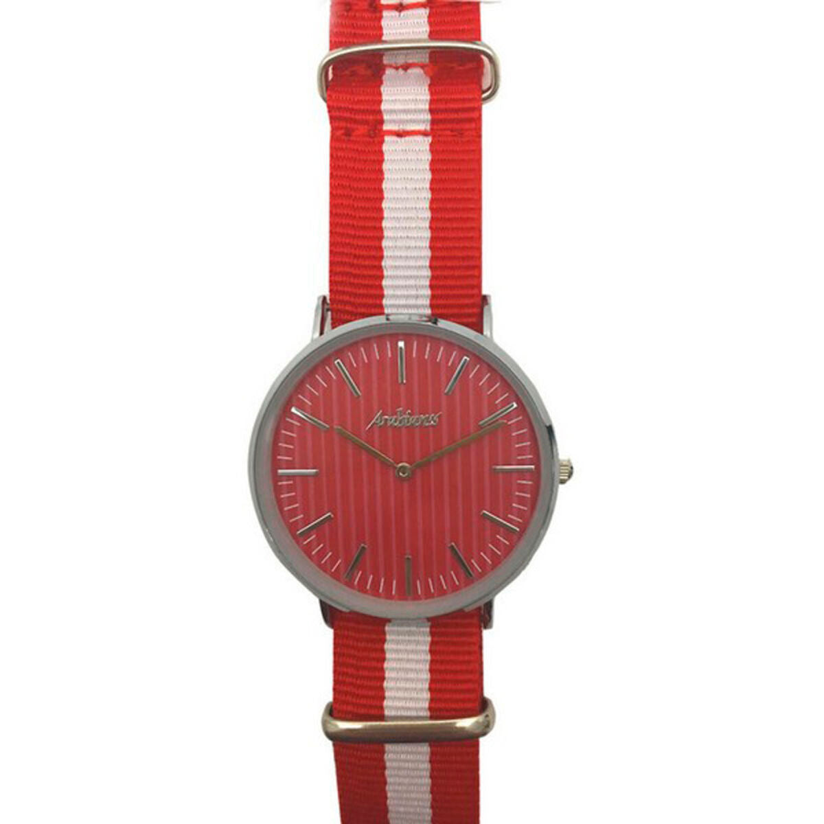 Arabians Unisex Watch Arabians Hba2228Dr (Ø 38 Mm)