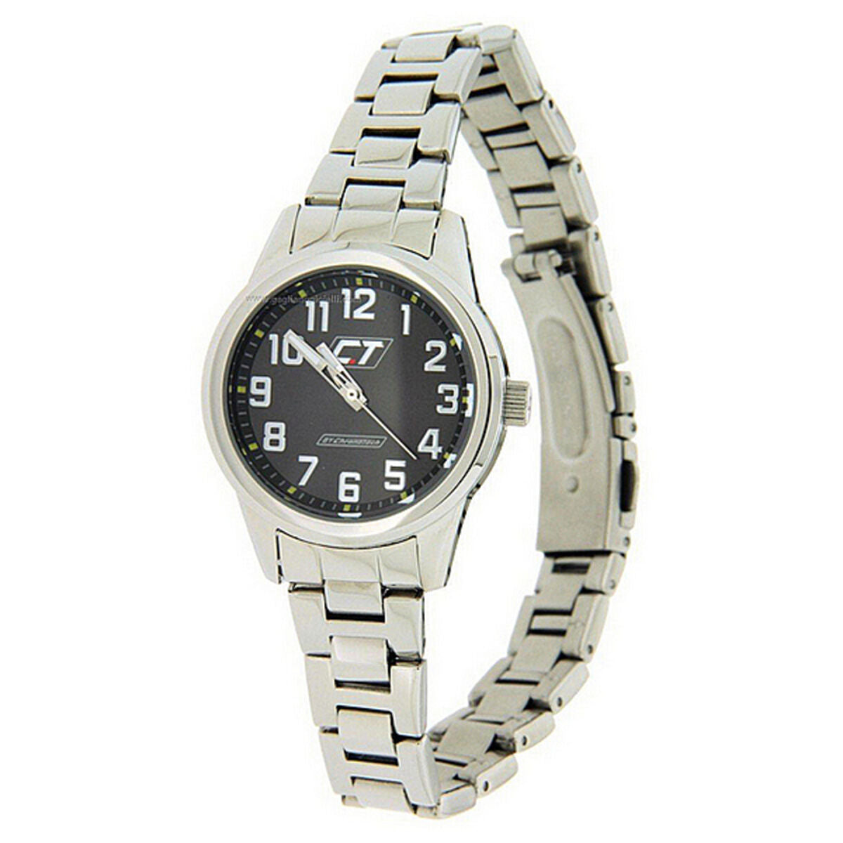 Chronotech Ladies' Watch Chronotech Cc7041L-02M (Ø 29 Mm)