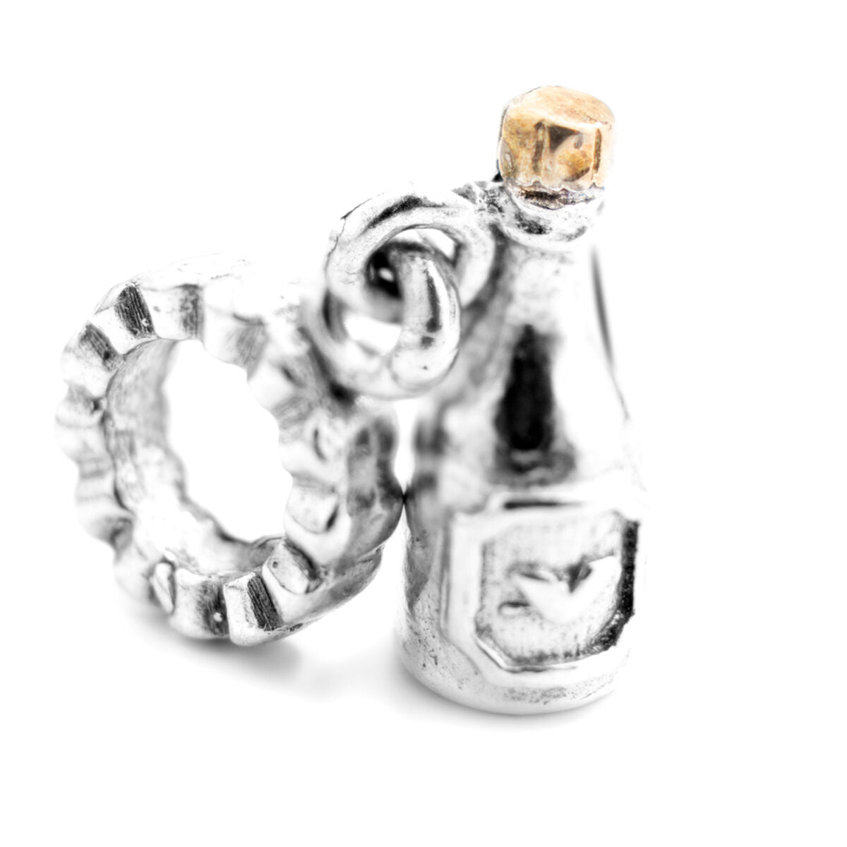 Ladies' Beads Viceroy VMF0011-10 Silver