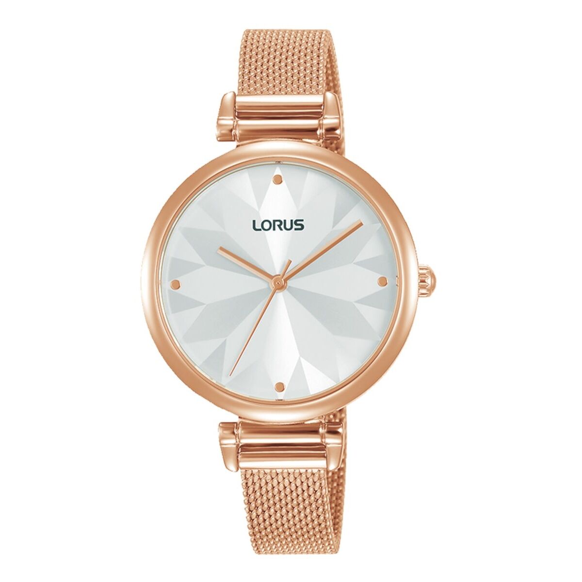 Lorus Ladies' Watch Lorus Rg204Tx5