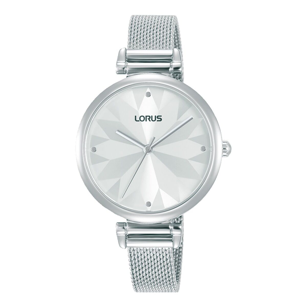 Lorus Ladies' Watch Lorus Rg211Tx5