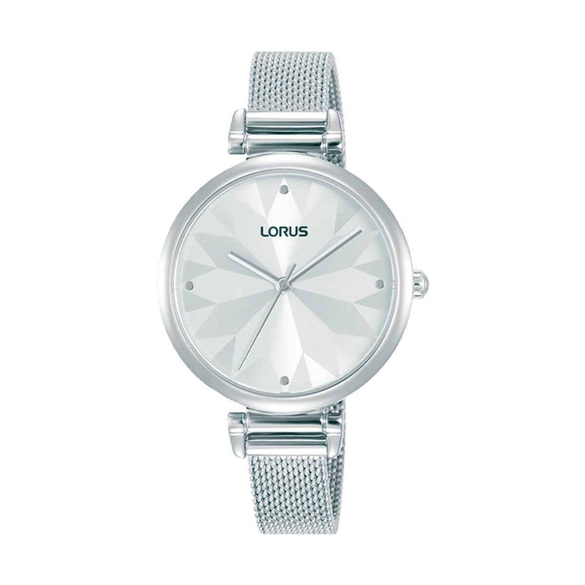 Lorus Ladies' Watch Lorus Rg211Tx5