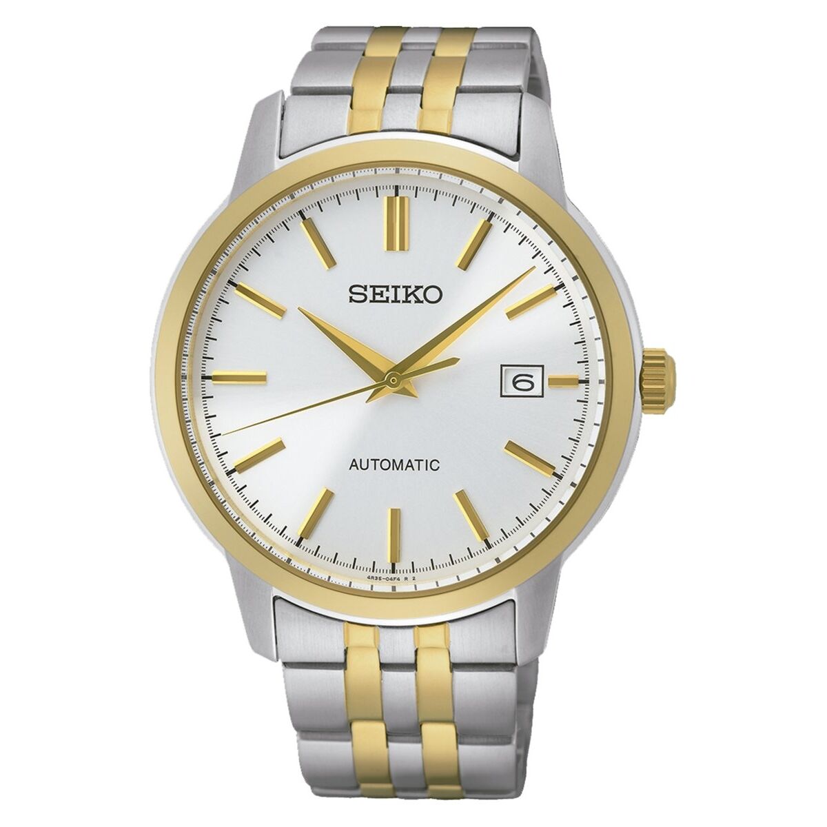 Seiko Men's Watch Seiko Srph92K1