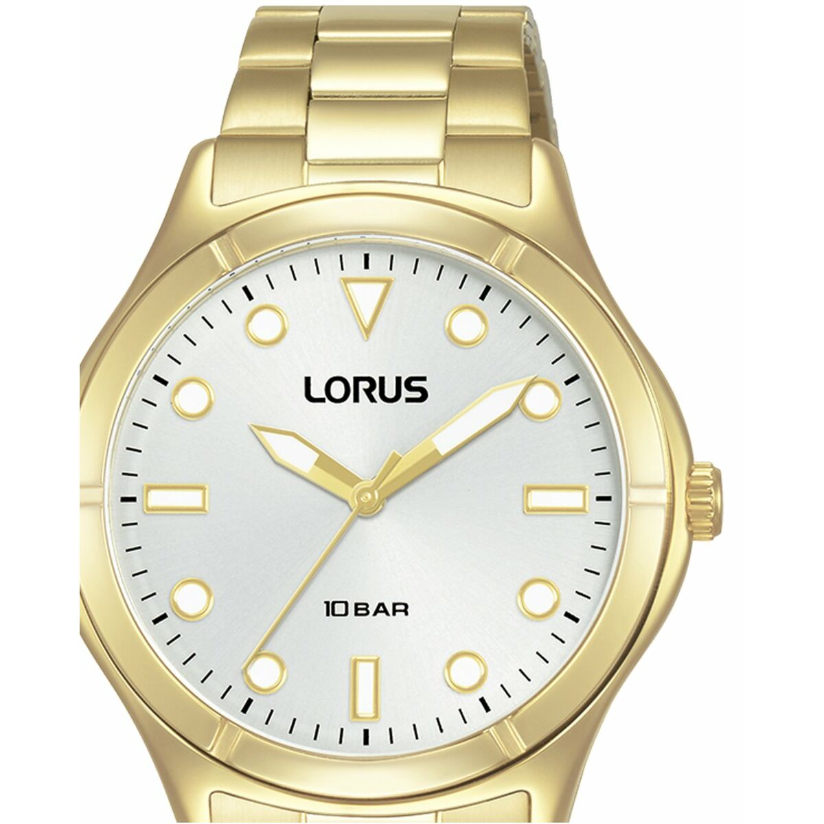 Lorus Men's Watch Lorus Rg248Vx9