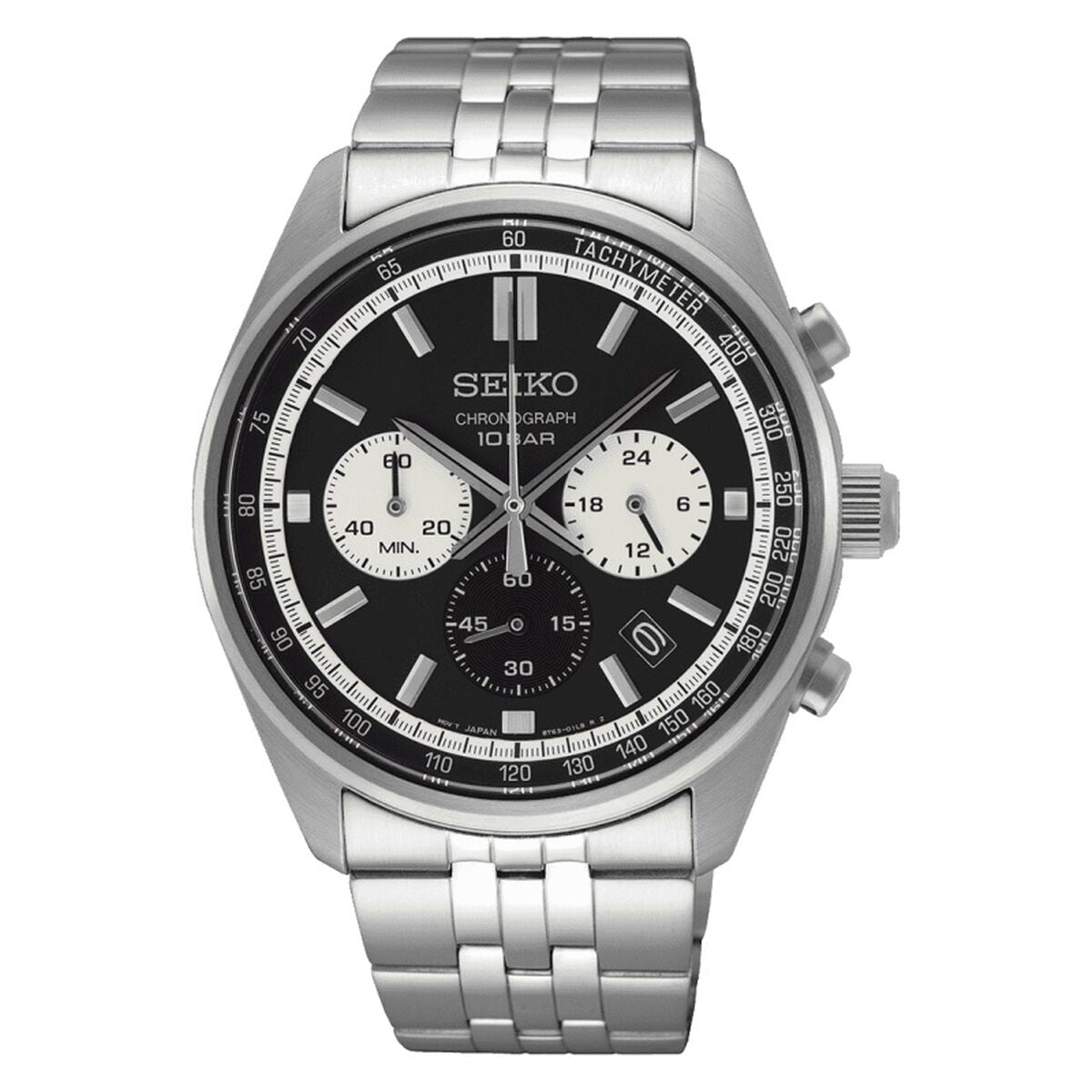 Seiko Men's Watch Seiko Ssb429P1