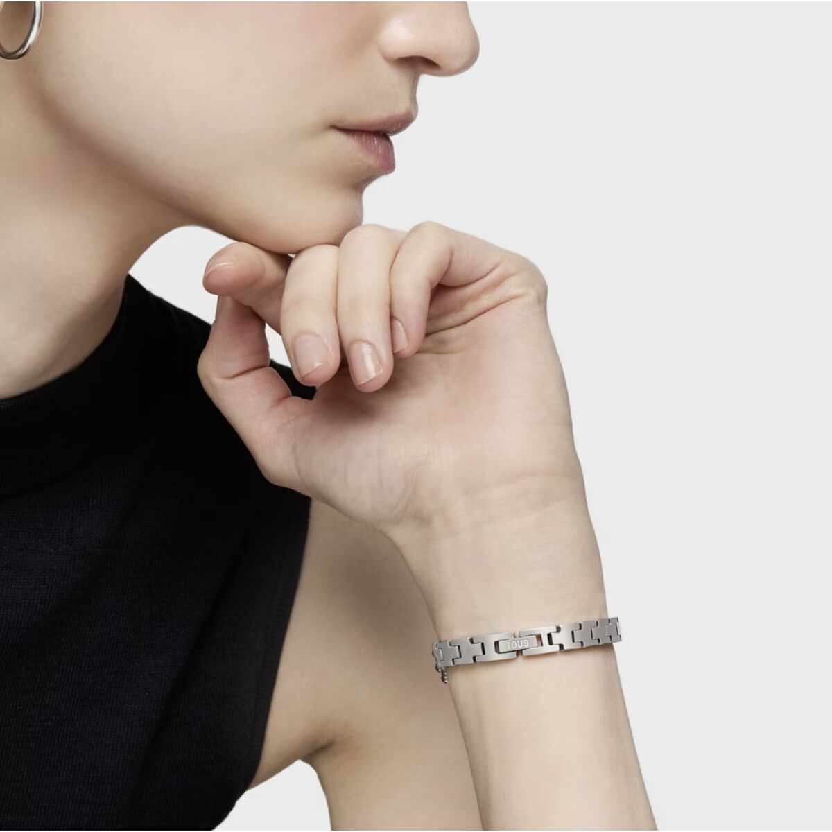 Tous Men's Watch Tous