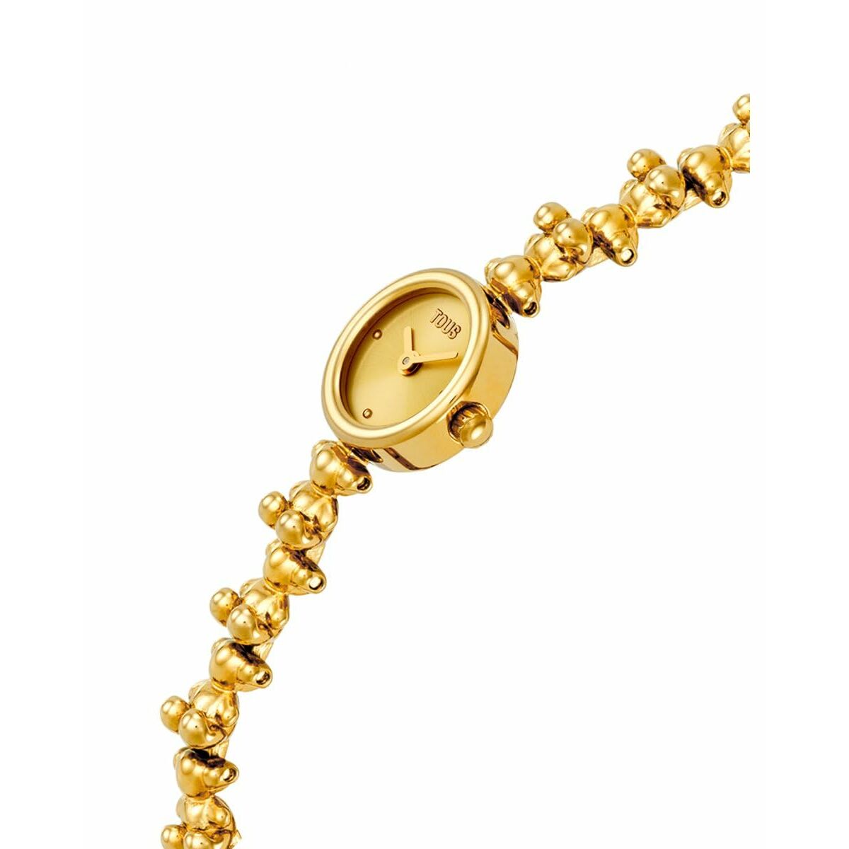 Tous Men's Watch Tous