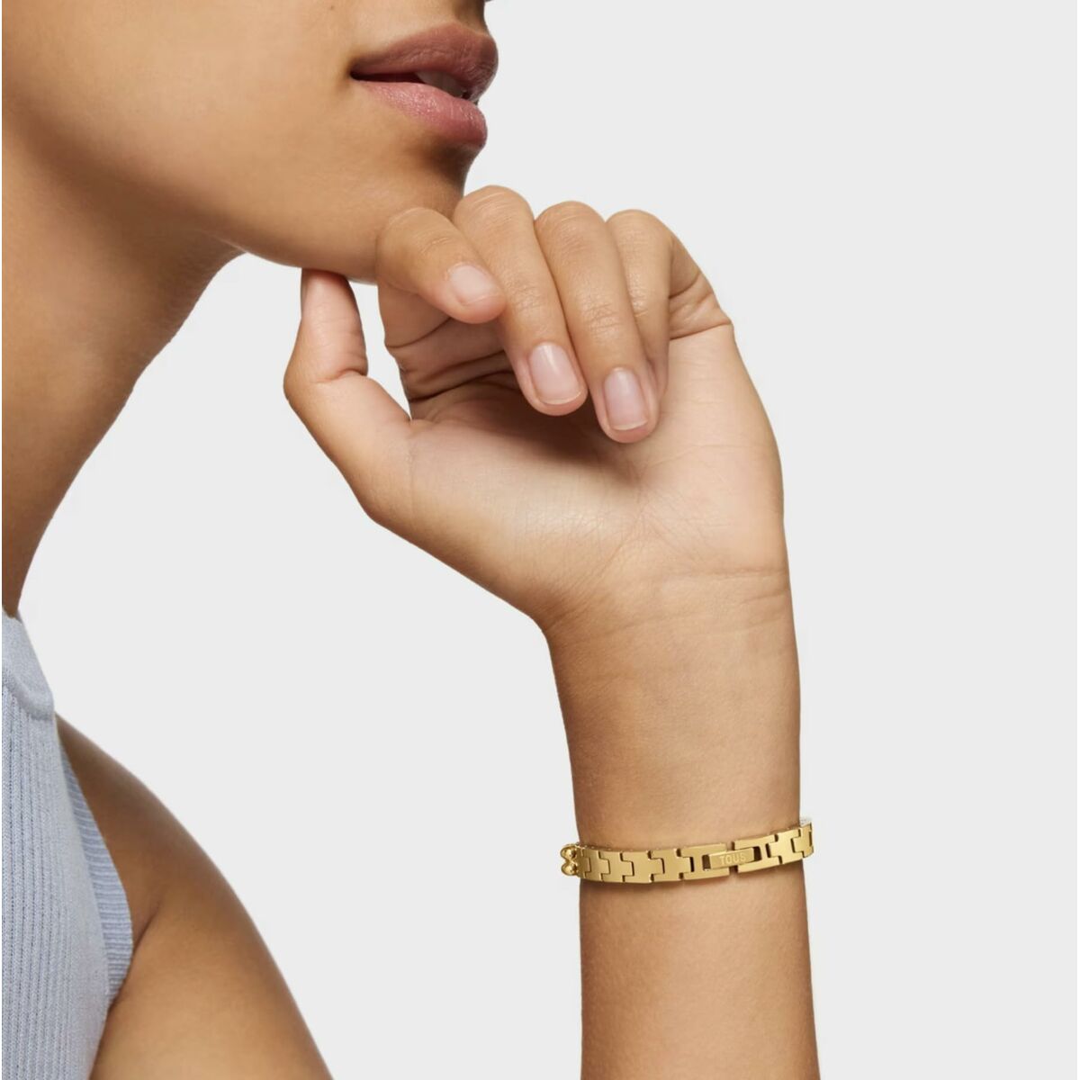 Tous Men's Watch Tous