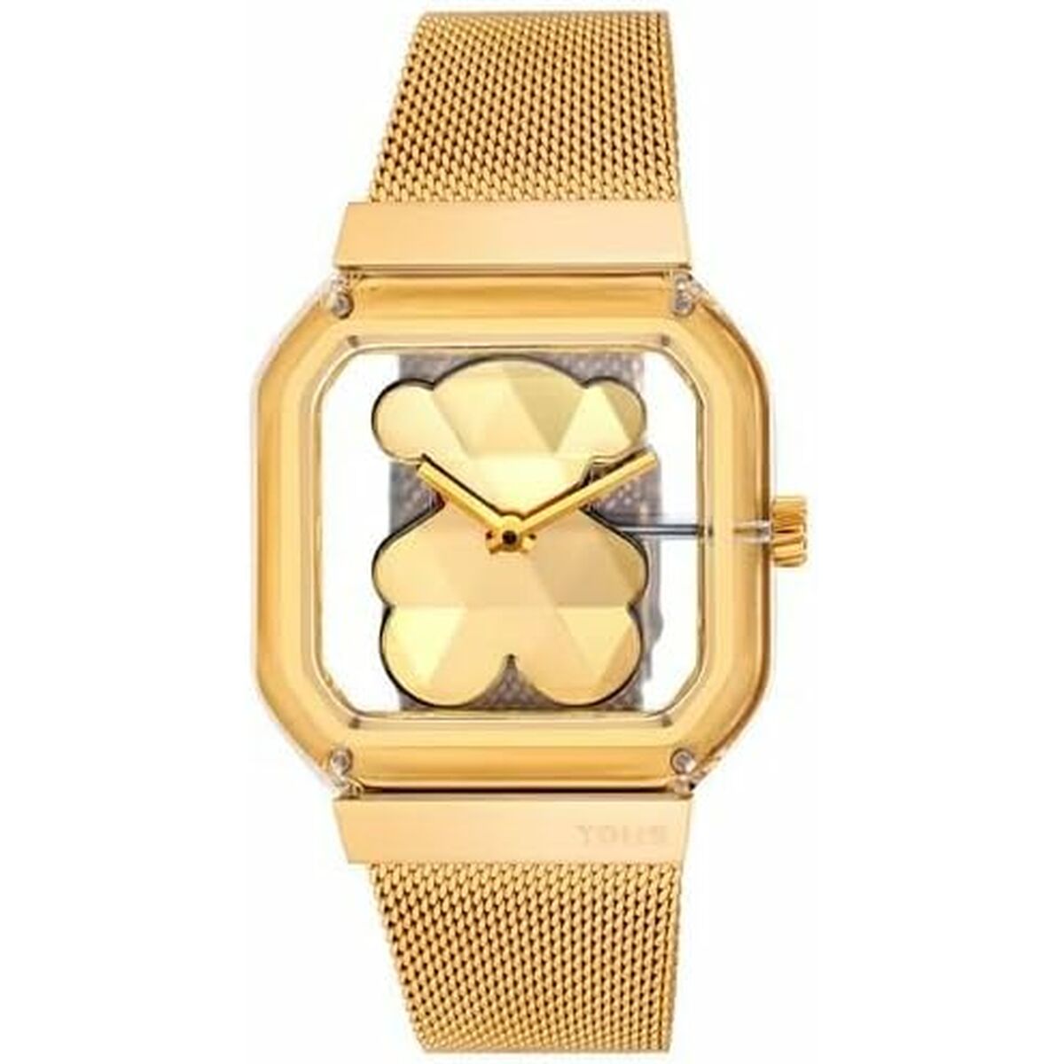 Tous Men's Watch Tous 3000143400