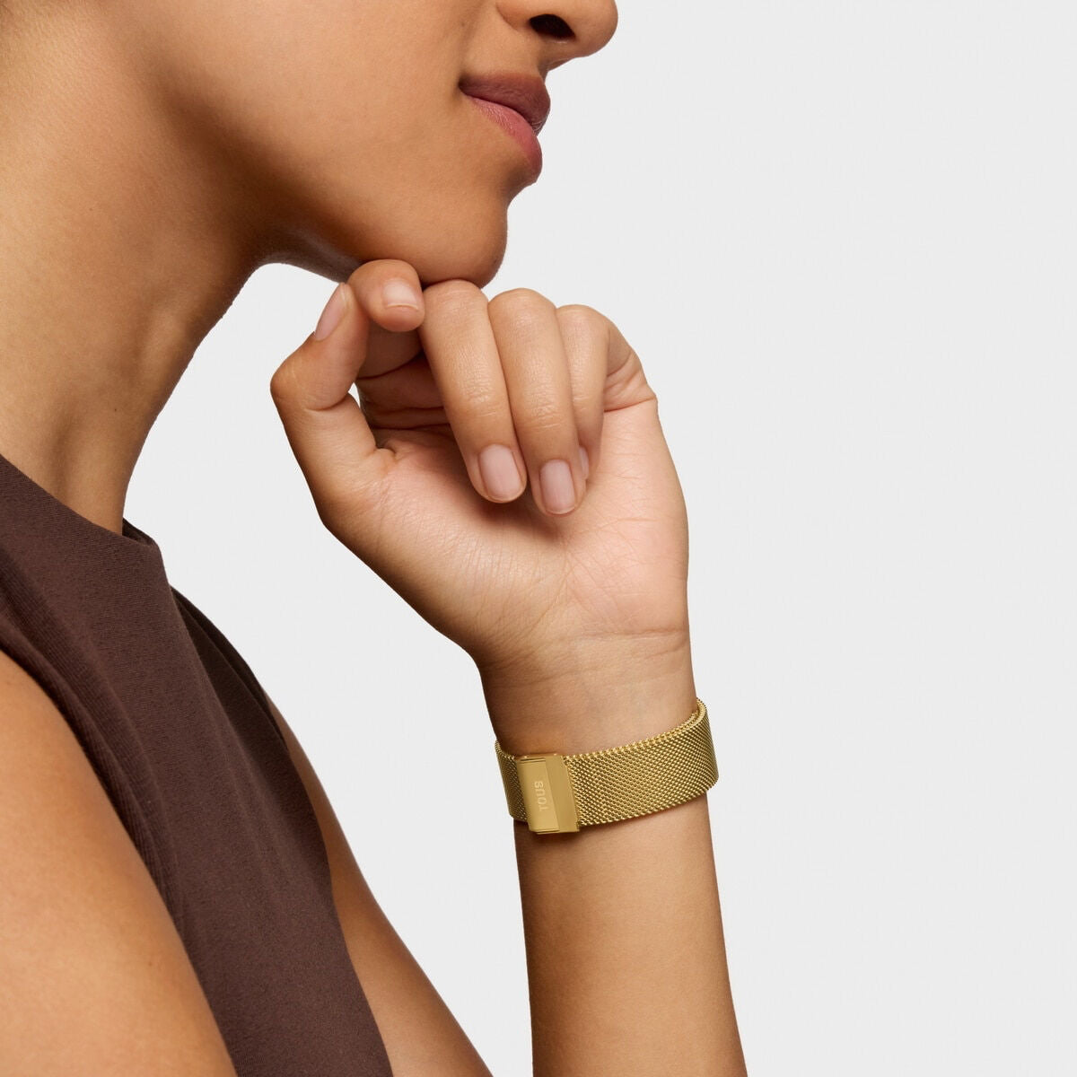 Tous Men's Watch Tous 3000143400