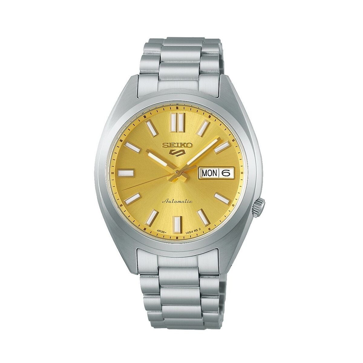 Seiko Men's Watch Seiko Srpl59K1