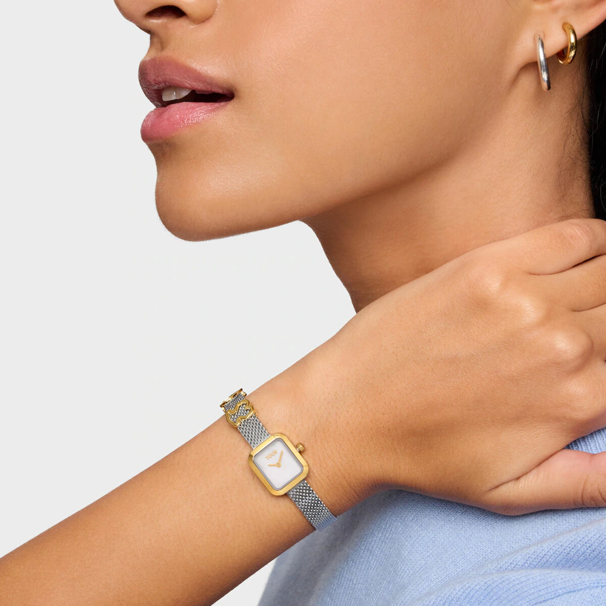 Tous Ladies' Watch Tous 3000150500