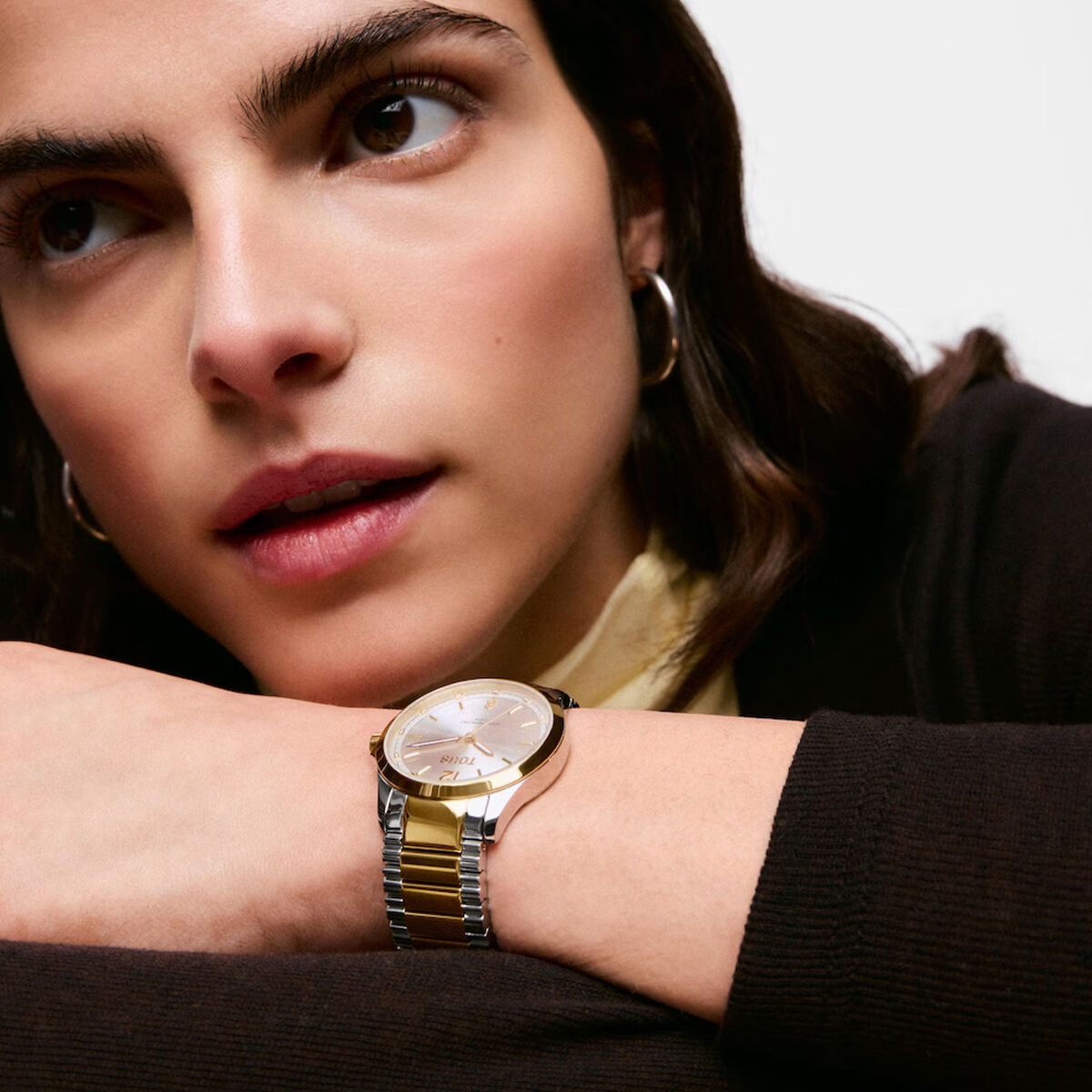 Tous Ladies' Watch Tous 3000148700