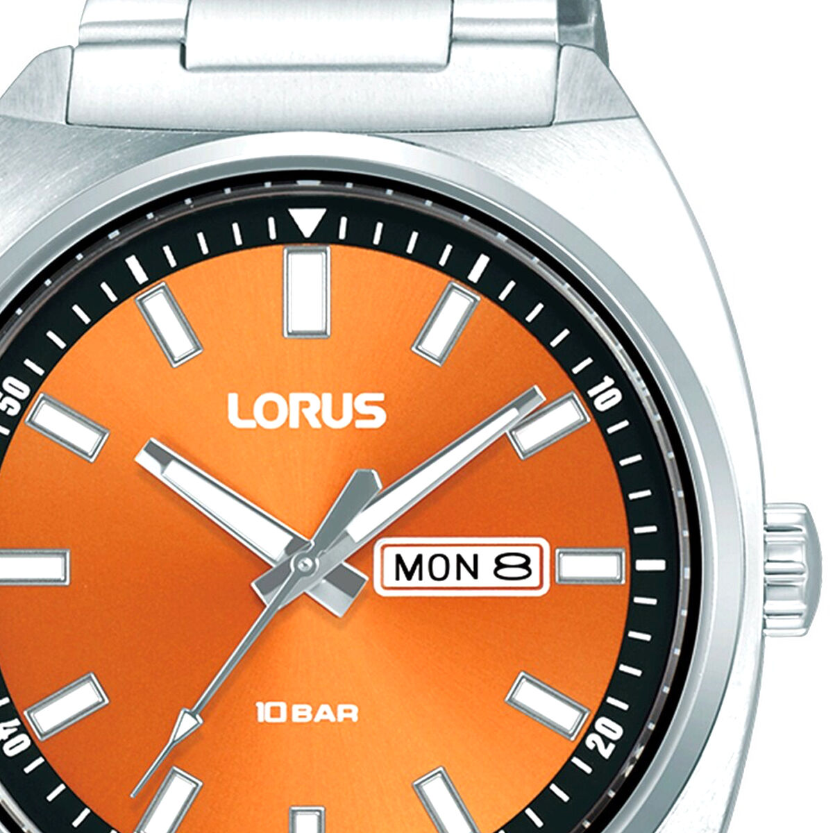 Lorus Men's Watch Lorus Rh315Bx9S