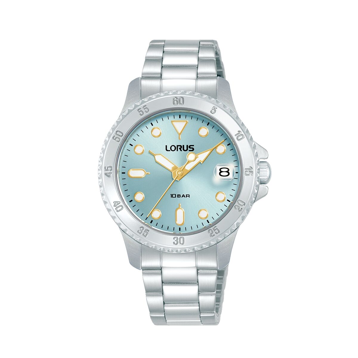 Lorus Ladies' Watch Lorus Rg813Dx9