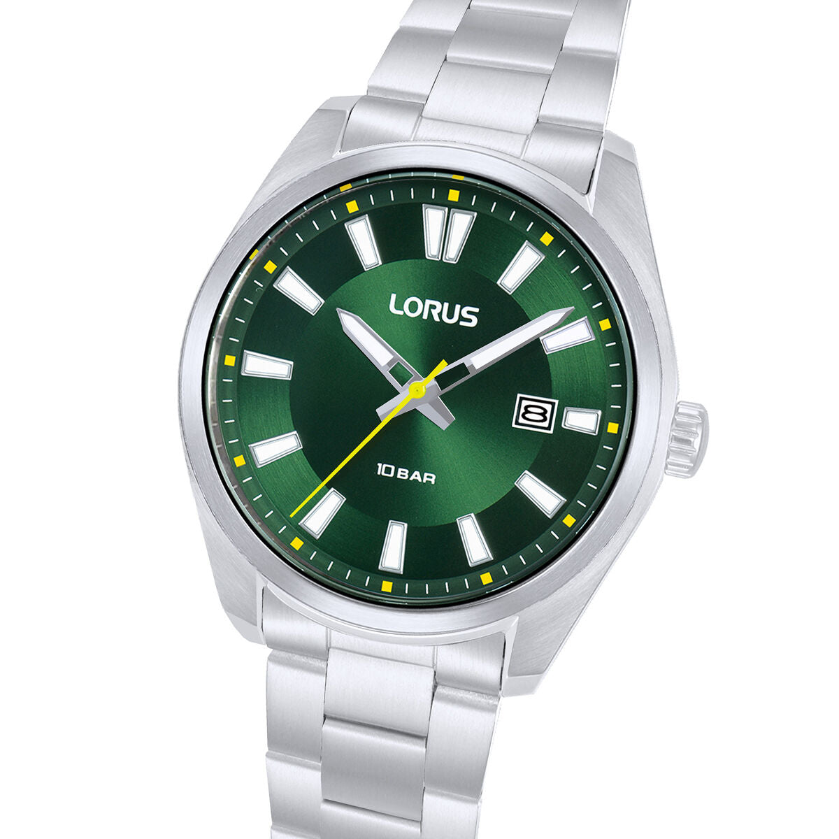 Lorus Ladies' Watch Lorus Rh921Sx9