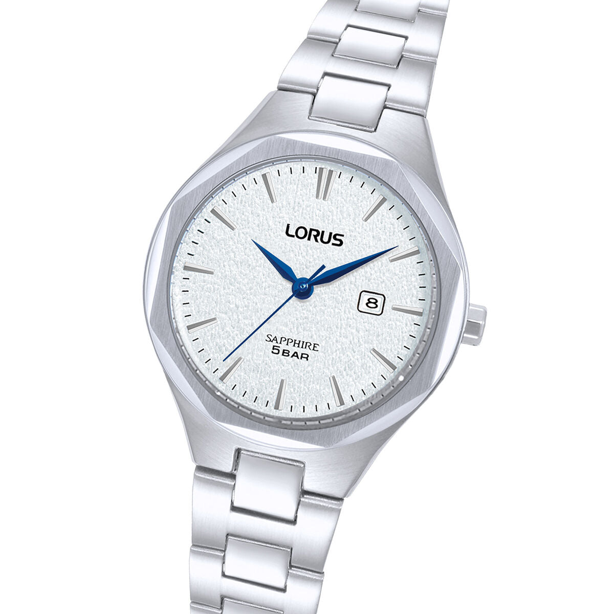 Lorus Ladies' Watch Lorus Rh753Bx9