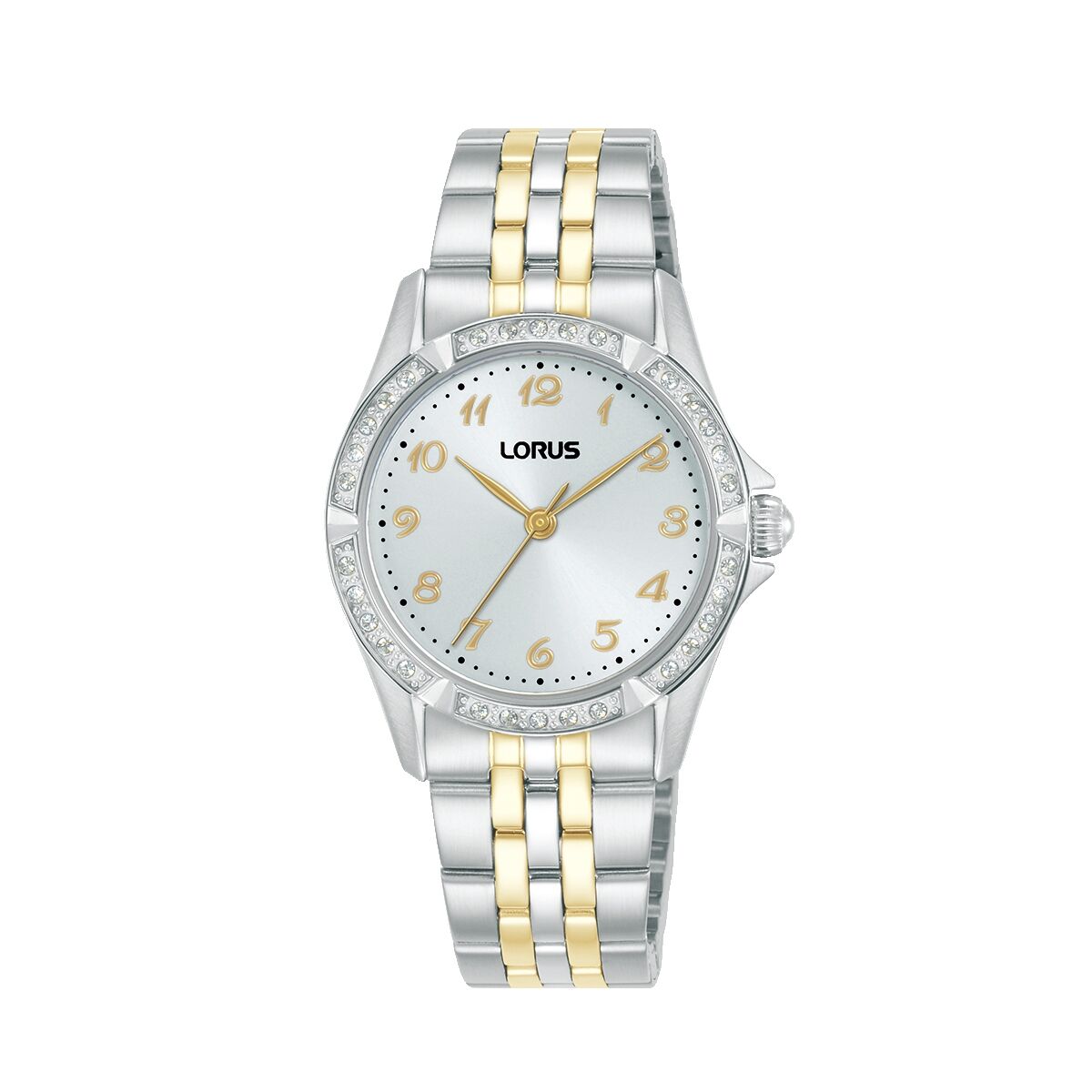 Lorus Ladies' Watch Lorus Rg249Yx9