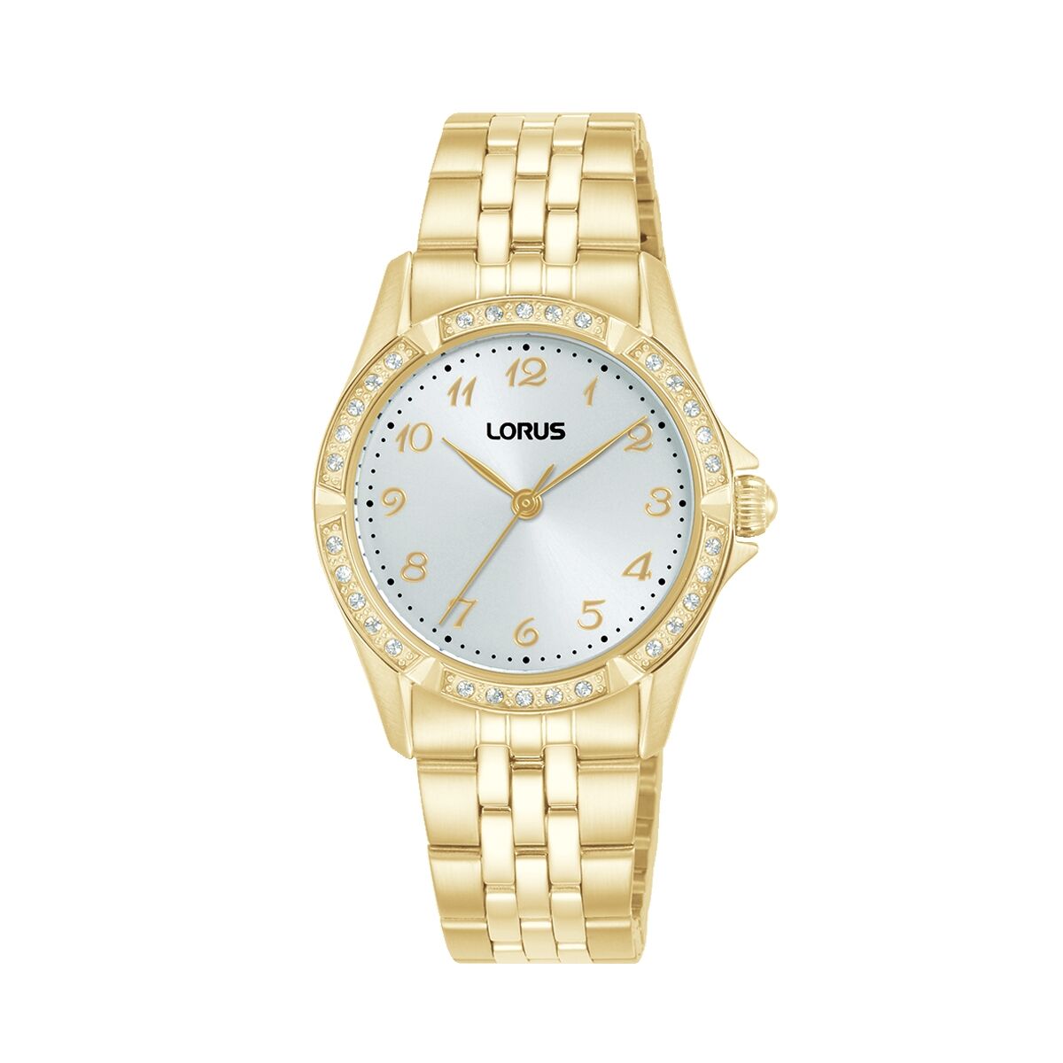 Lorus Ladies' Watch Lorus Rg250Yx9