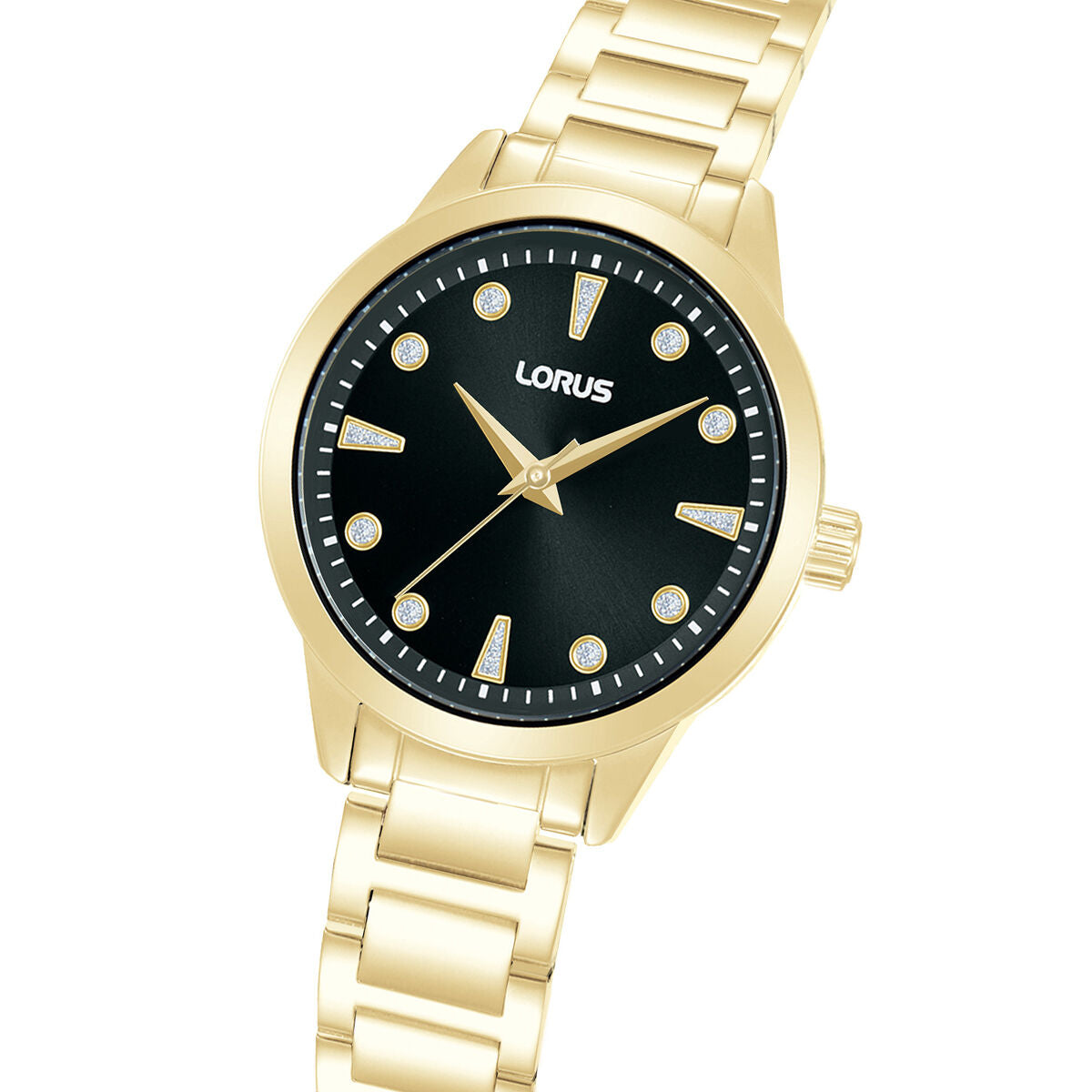 Lorus Ladies' Watch Lorus Rg270Yx9