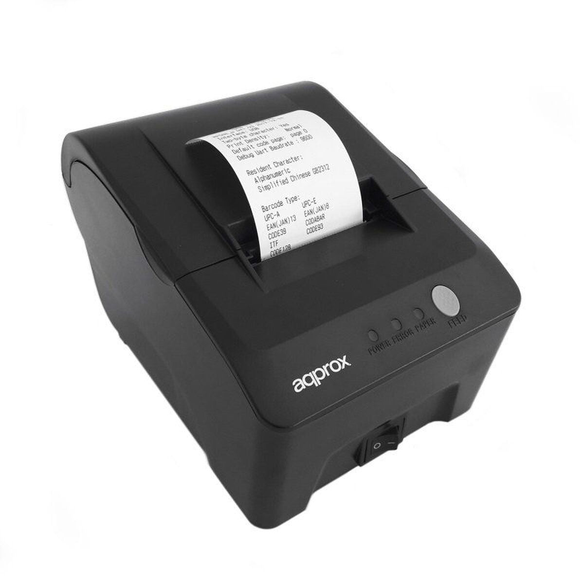 Approx! Thermal Printer Approx! Apppos58Mu