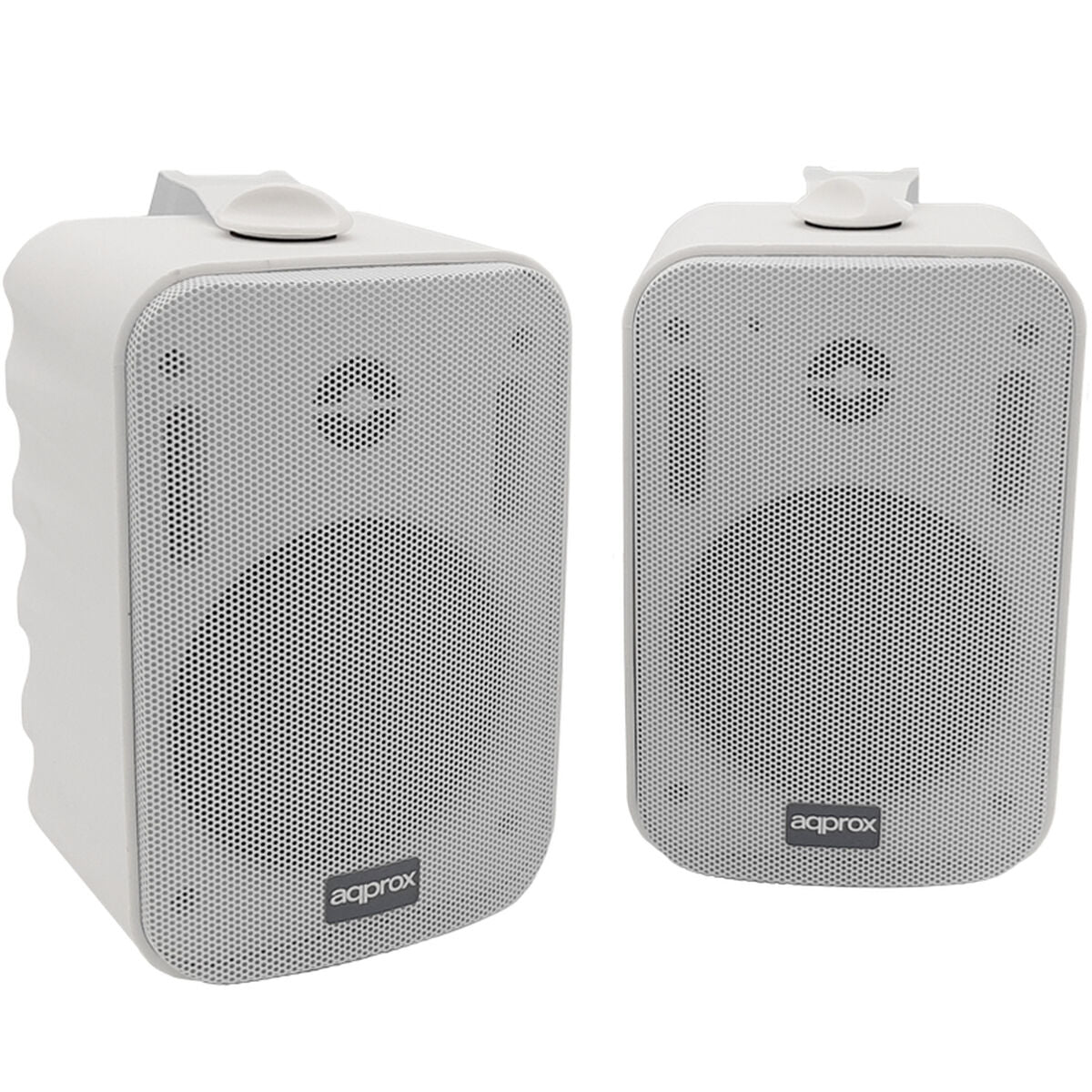 Approx! Speakers Approx! Appspk15X2 White Multicolour