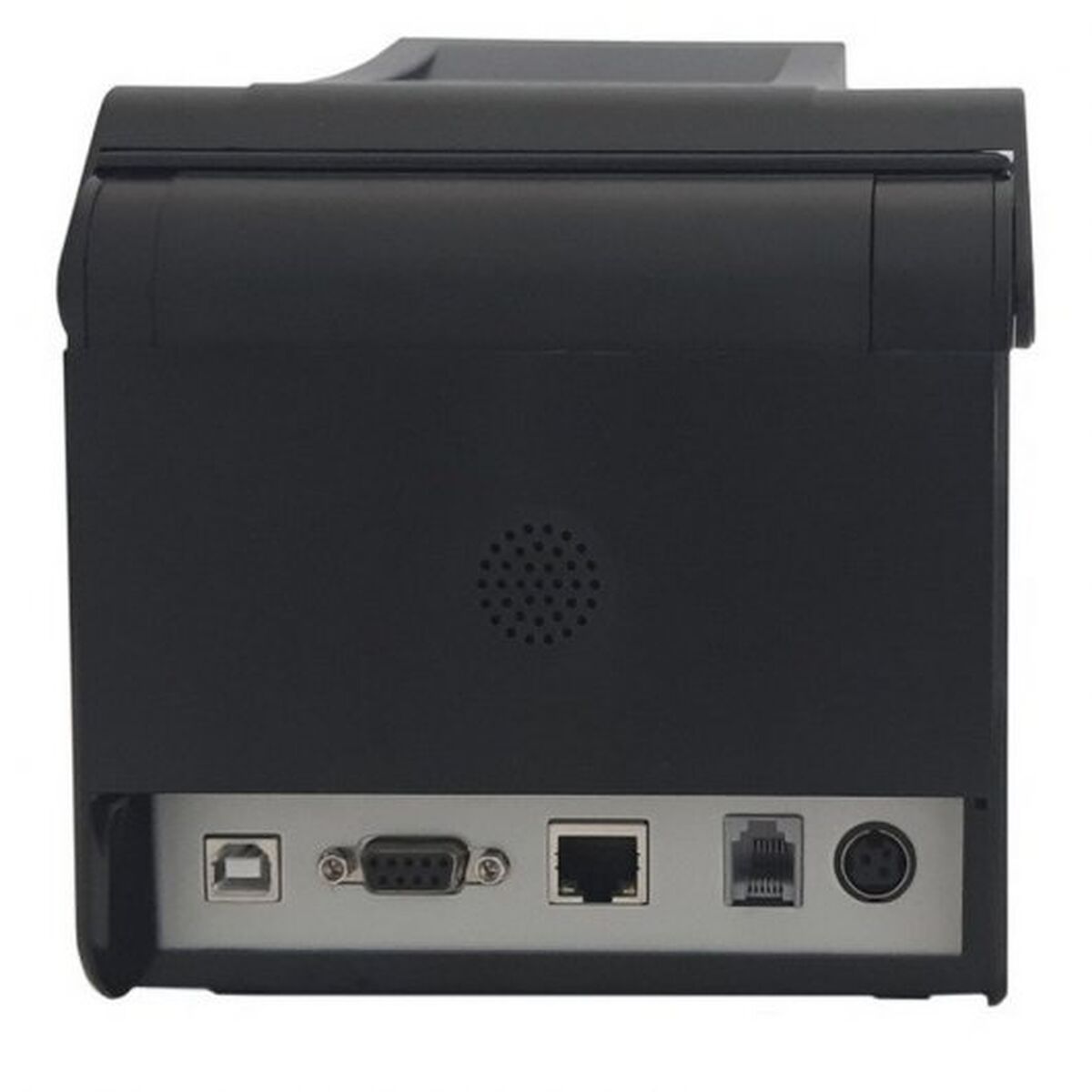 Approx! Ticket Printer Approx! Apppos80Alarm