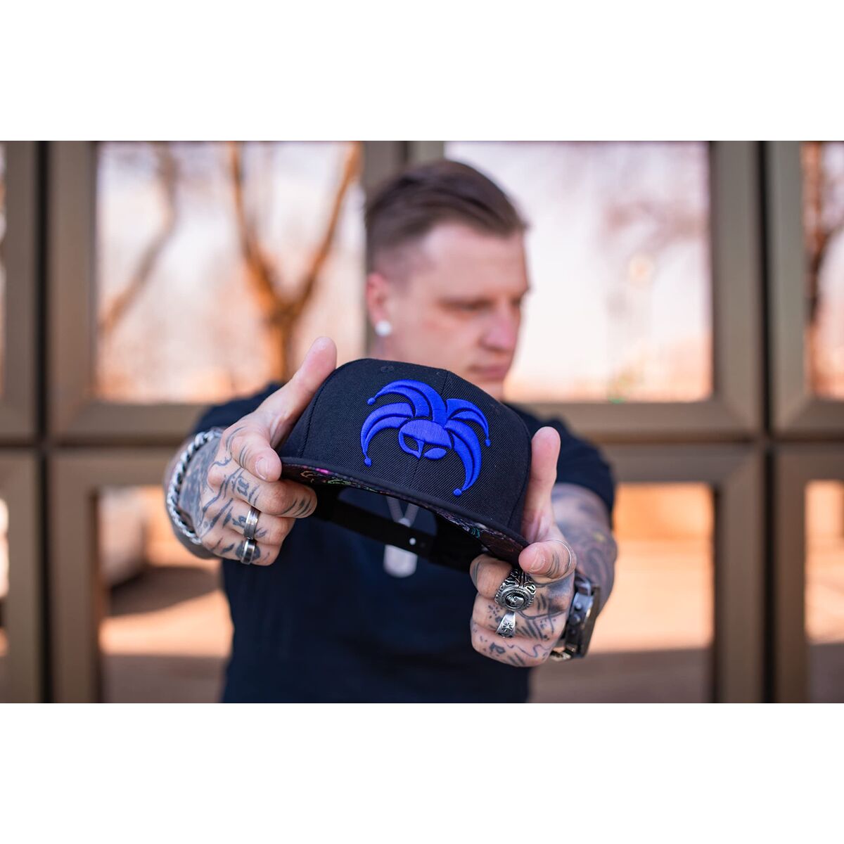 Griffin Thermal Printer Approx! Apppos80Am-Usblan Multicolour