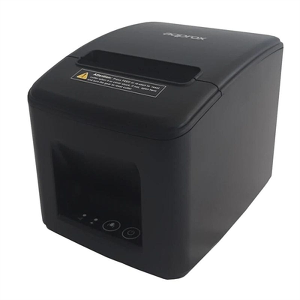 Griffin Thermal Printer Approx! Apppos80Am-Usblan Multicolour