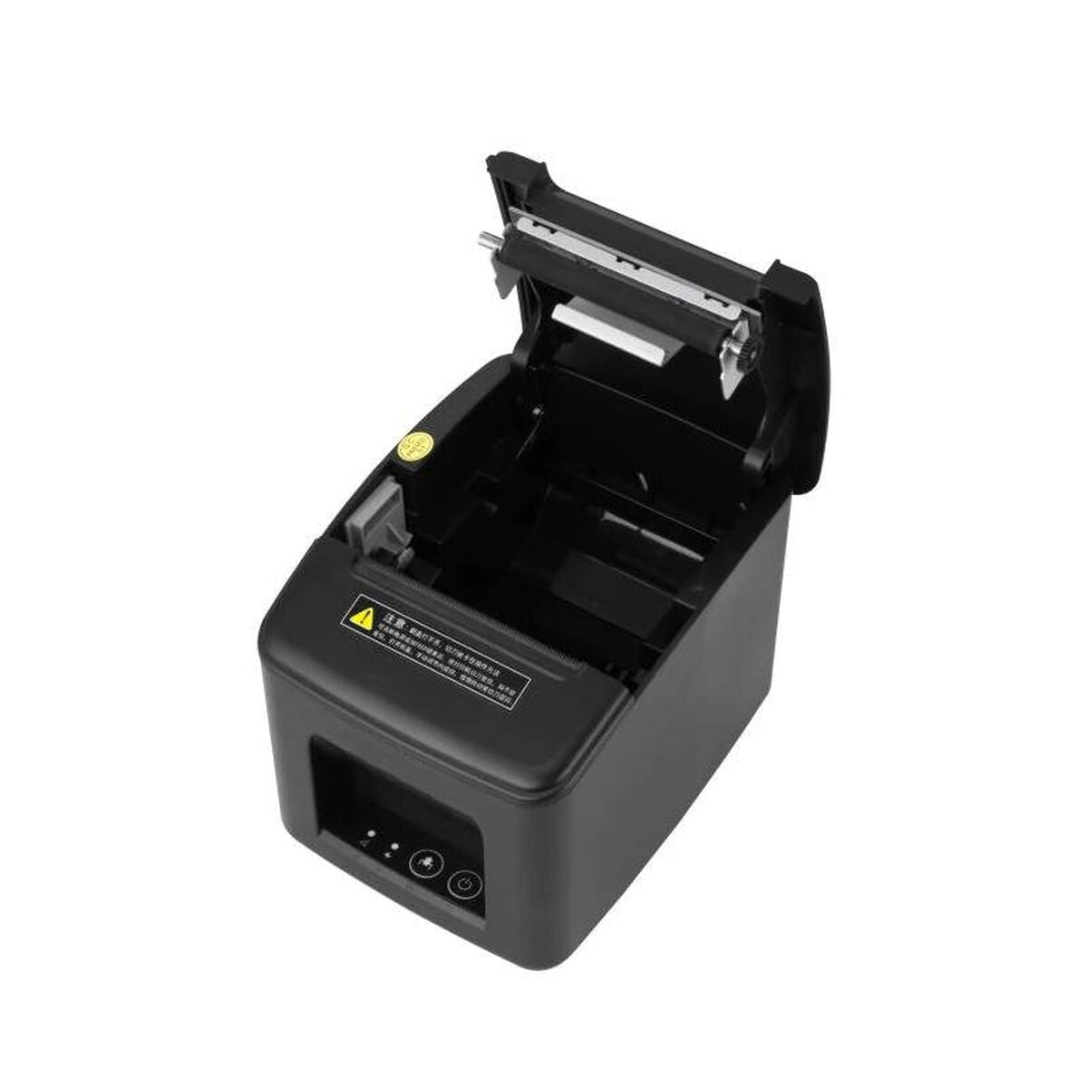 Griffin Thermal Printer Approx! Apppos80Am-Usblan Multicolour