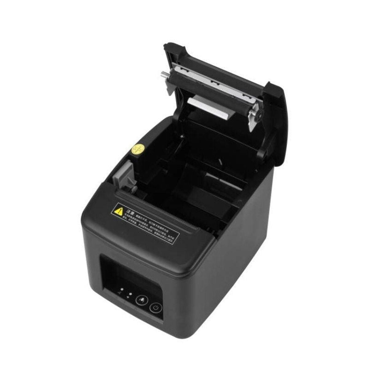 Griffin Thermal Printer Approx! Apppos80Am-Usblan Multicolour