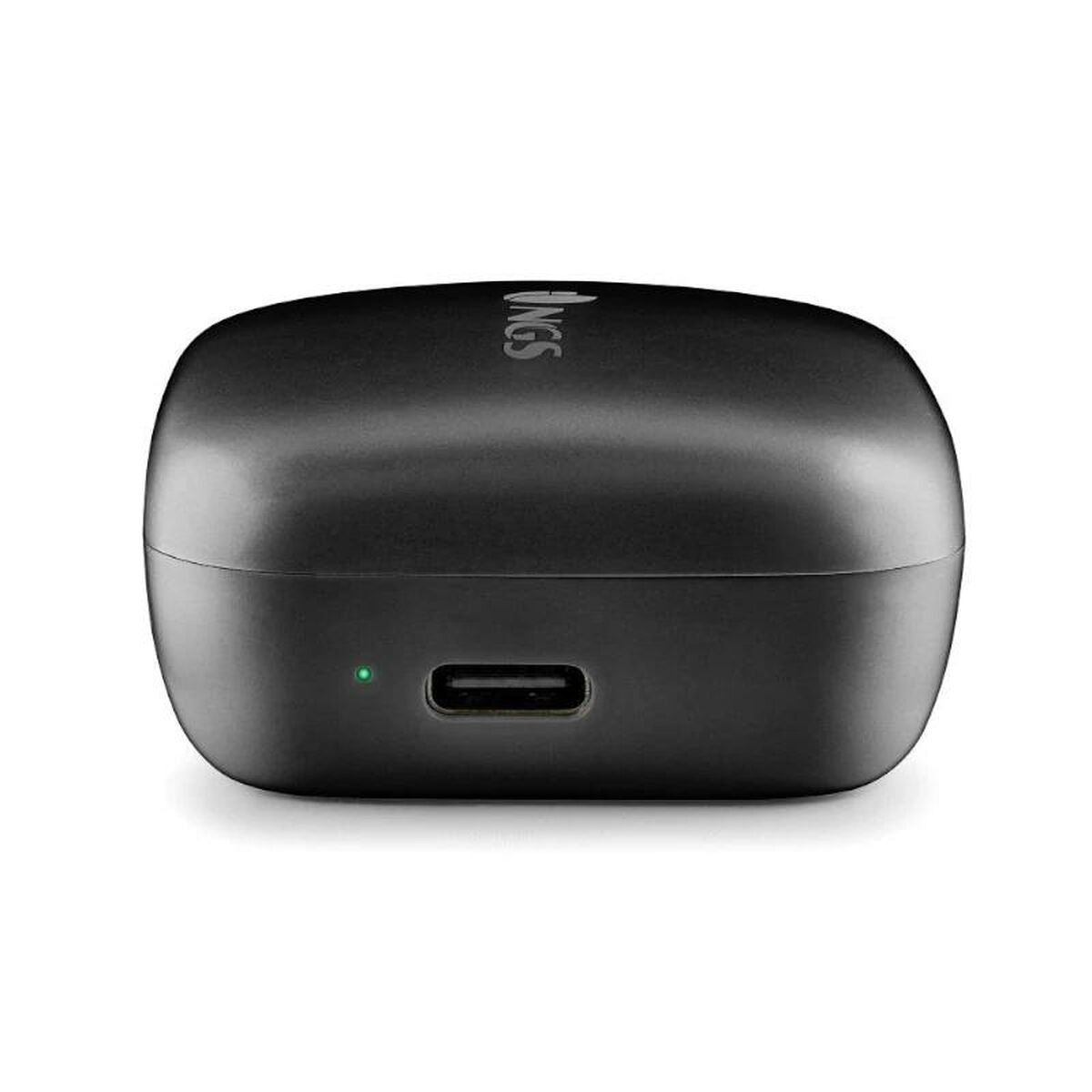 Ngs Headphones With Microphone Ngs Articamovewhite White