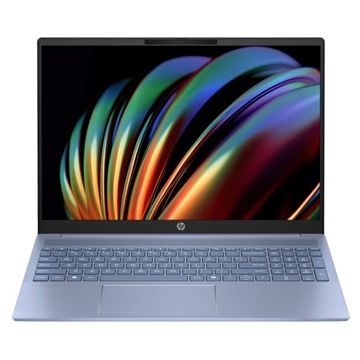 Hp Laptop Hp Aj9B8Ea+2810 16,1" Intel Core Ultra 5 125U 16 Gb Ram 512 Gb
